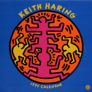 Galerie D'art Ncag Haring Keith Ugs 9610