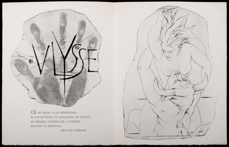 Giono & Trémois - Naissance de l'Odyssée, 1966 - Full book! - Image 4