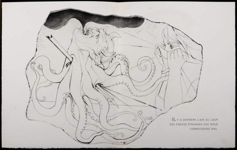 Giono & Trémois - Naissance de l'Odyssée, 1966 - Full book!
