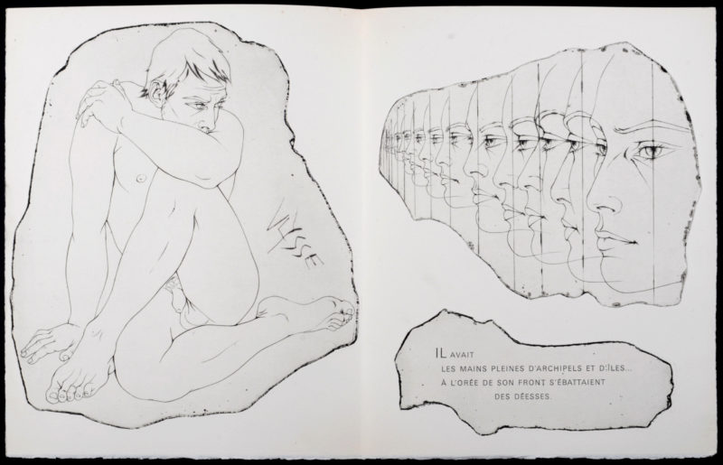 Giono & Trémois - Naissance de l'Odyssée, 1966 - Full book! - Image 7