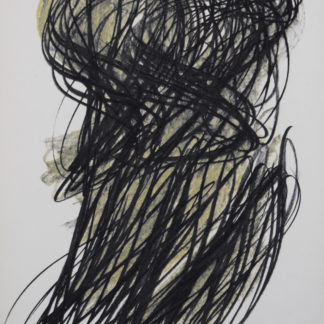 ncag art gallery HARTUNG Hans UGS 9868