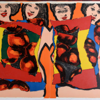 Ncag Art Gallery Leslie Alfred Ugs 10422