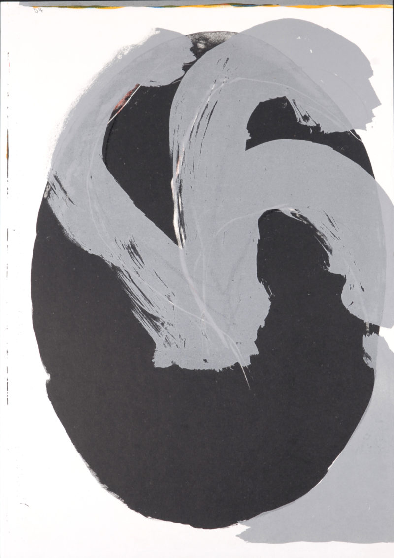 Kimber Smith - One Cent Life, 1964