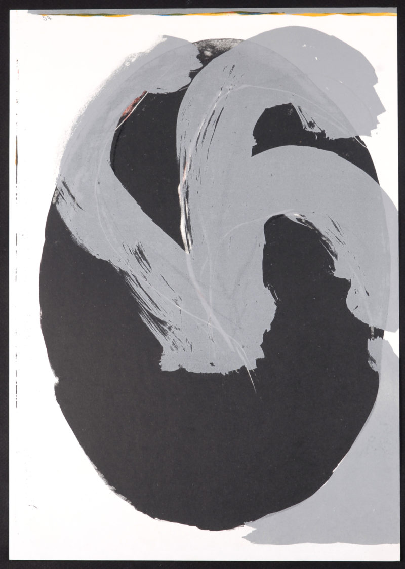 Kimber Smith - One Cent Life, 1964 – Image 2