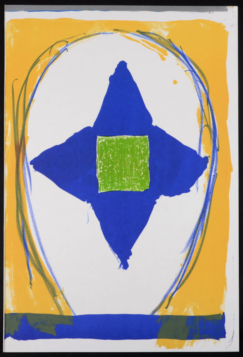 Kimber Smith : One Cent Life, 1964 - Image 2