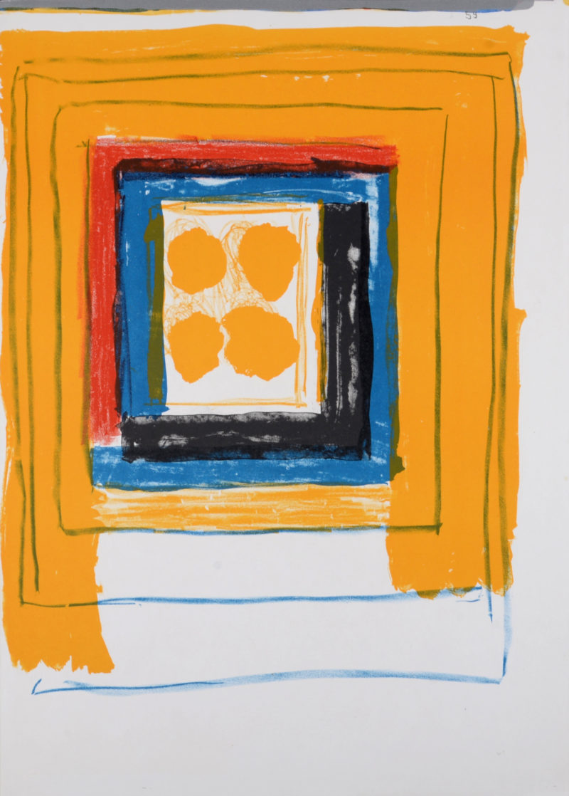 Kimber Smith - One Cent Life, 1964
