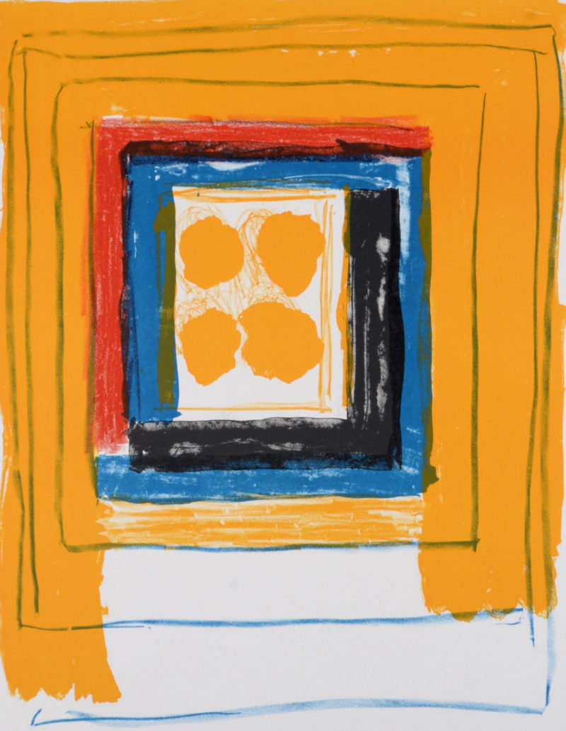 Kimber Smith - One Cent Life, 1964 - Image 3