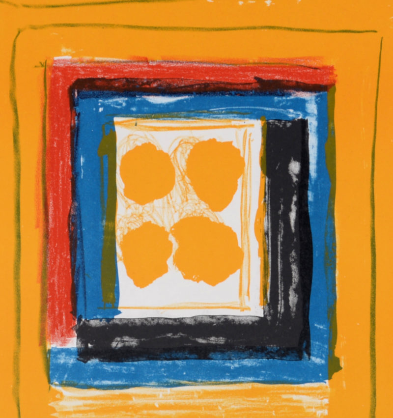Kimber Smith - One Cent Life, 1964 - Image 4