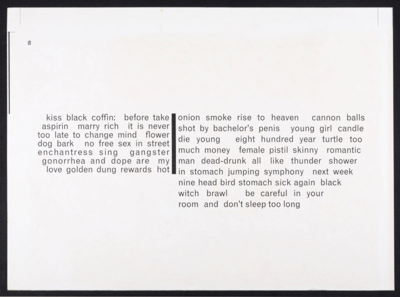 Kimber Smith - One Cent Life, 1964 - Image 5