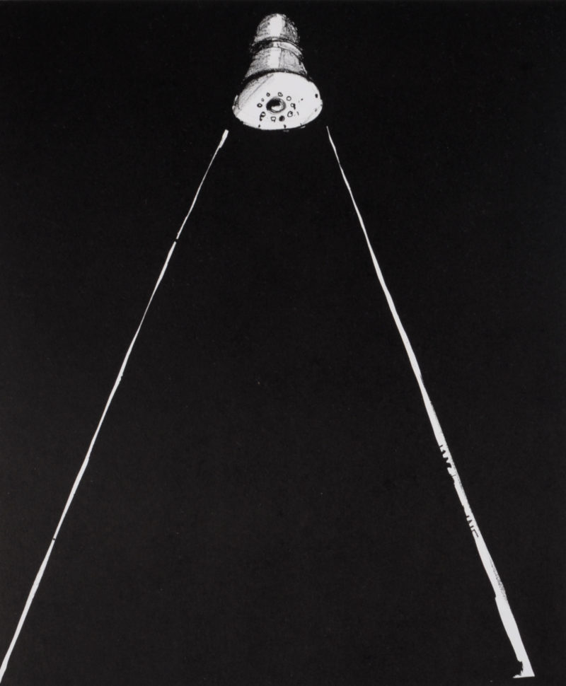 Jim Dine - A Dream, 1964 - Image 3