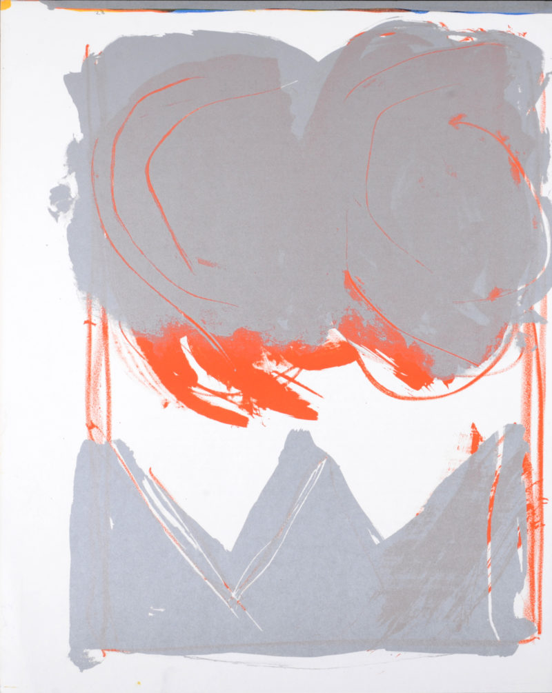 Kimber Smith - One Cent Life, 1964