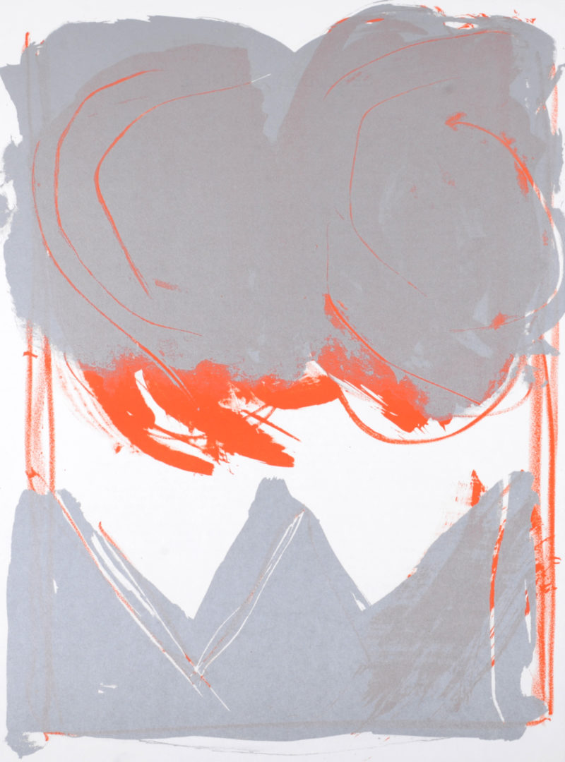 Kimber Smith - One Cent Life, 1964 - Image 3
