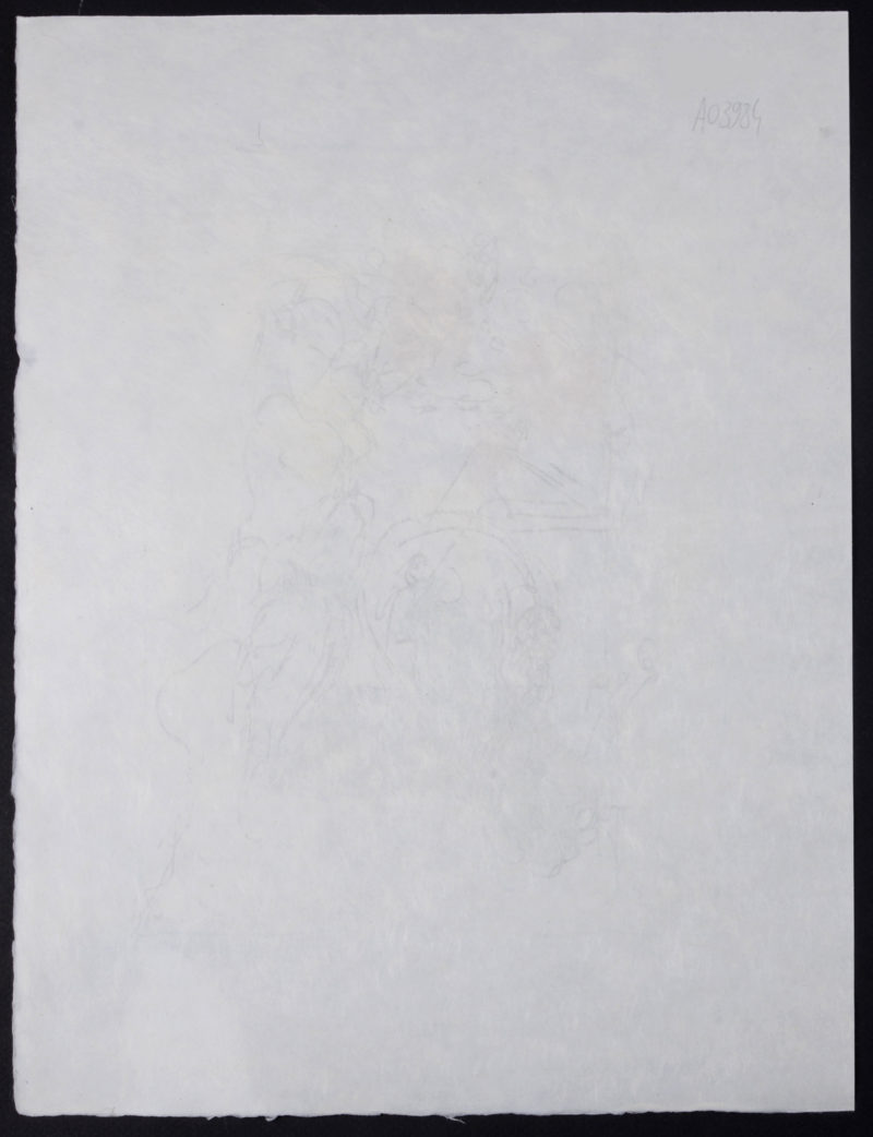 Jacques Villon - Composition, 1962 – Image 5
