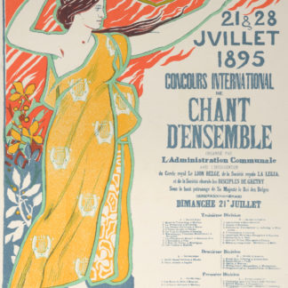 Galerie d'art ncag donnay auguste ugs 10128