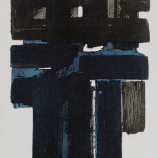 Ncag Art Gallery Soulages Pierre Ugs 10351