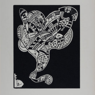 ncag art gallery KANDINSKY Wassily UGS 10052