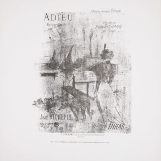 Galerie d'art du cncag toulouse lautrec henri de ugs 10018