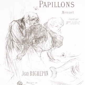 Galerie D'art Du Cncag Toulouse Lautrec Henri De Ugs 10011