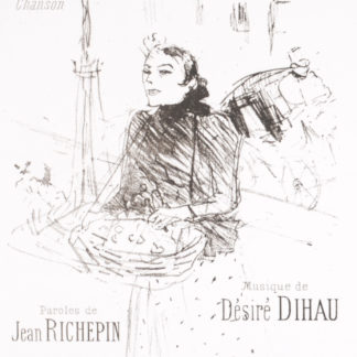 Galerie d'art du cncag toulouse lautrec henri de ugs 10049