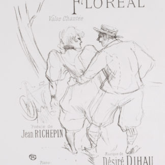 Galerie d'art du cncag toulouse lautrec henri de ugs 10024