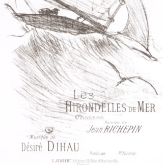 Galerie d'art du cncag toulouse lautrec henri de ugs 10027