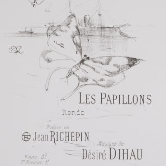 ncag art gallery TOULOUSE-LAUTREC Henri de UGS 10034