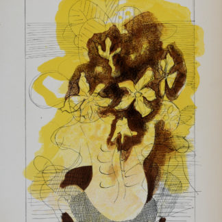 ncag art gallery BRAQUE Georges UGS 9998-1