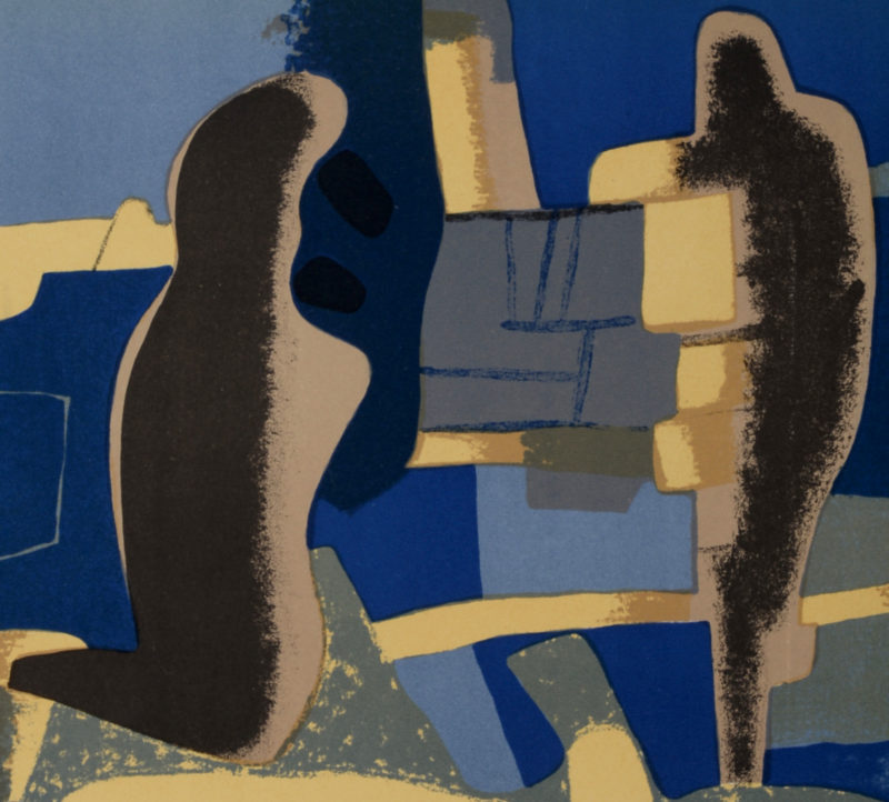 Ncag Art Gallery Esteve Maurice Ugs 10991