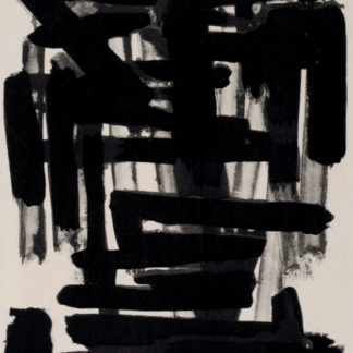 Ncag Art Gallery Soulages Pierre Ugs 11236