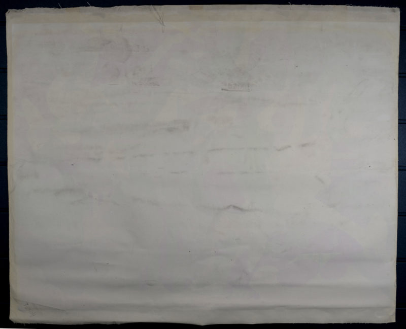 Philippe Artias - Composition, 1973 -  Very large! - Image 7