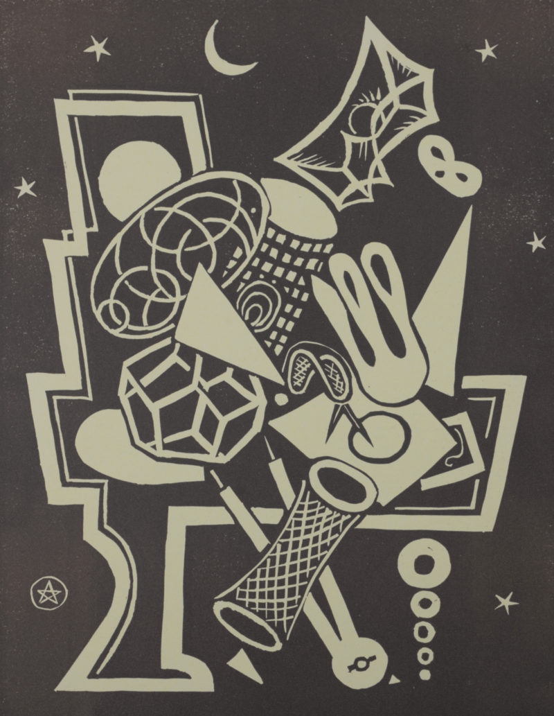 ncag art gallery POWER John Wardell UGS 11296