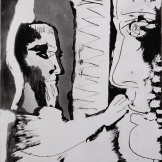 Ncag Art Gallery Picasso Pablo Ugs 11429