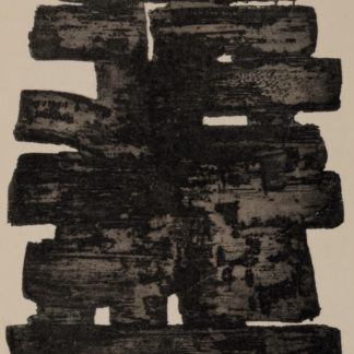Ncag Art Gallery Soulages Pierre Ugs 11345