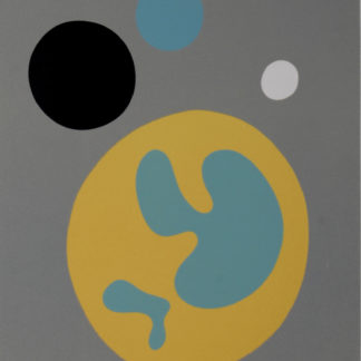 ncag art gallery ARP Jean UGS 11578