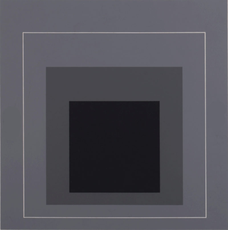 Galerie D'art Du Cna Albers Josef Ugs 11500