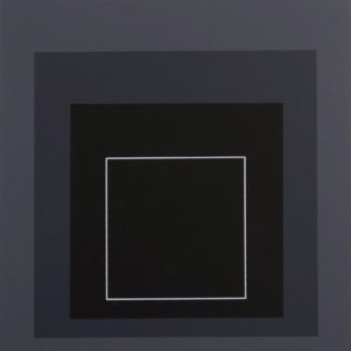 Galerie D'art Du Cna Albers Josef Ugs 11493