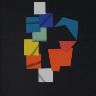 Ncag Art Gallery Agam Yaacov Ugs 11844