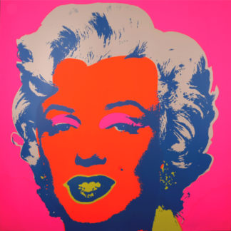 Ncag Art Gallery Warhol Andy Ugs 11683