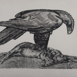 ncag art gallery JOUVE Paul UGS 11806