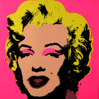 Ncag Art Gallery Warhol Andy Ugs 11674