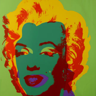 Galerie D'art Ncag Warhol Andy Ugs 11654