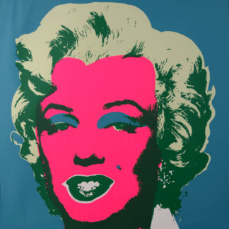 Galerie D'art Ncag Warhol Andy Ugs 11644