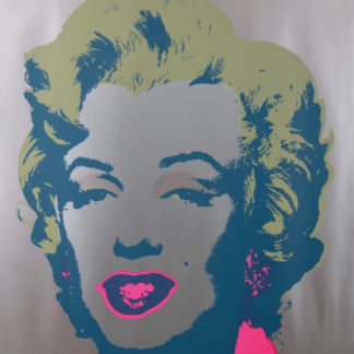 Galerie D'art Ncag Warhol Andy Ugs 11617