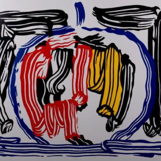 ncag art gallery LICHTENSTEIN Roy UGS 12075