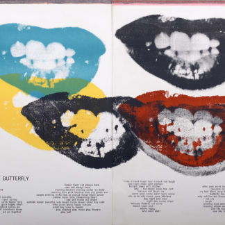 ncag art gallery WARHOL Andy UGS 11909