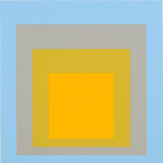 Ncag Art Gallery Albers Josef Ugs 12197