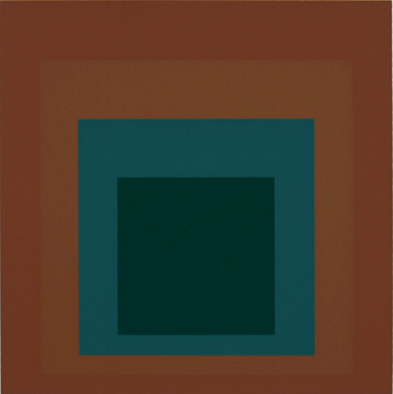 ncag art gallery ALBERS Josef UGS 12227