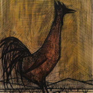 Ncag Art Gallery Buffet Bernard Ugs 12194