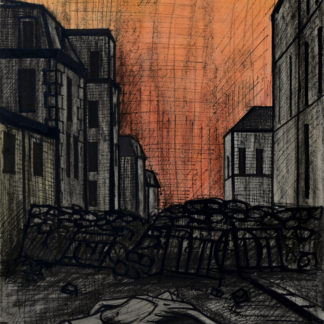 Galerie d'art ncag buffet bernard ugs 12192