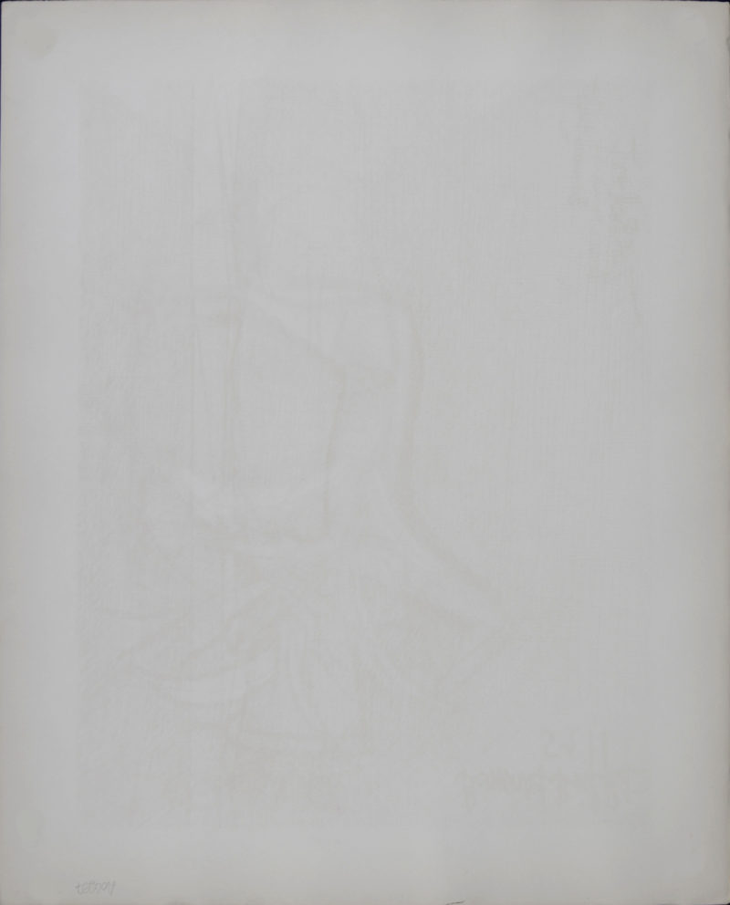 Buffet - Horreur de la guerre, 1960 - Hand-numbered! - Image 5